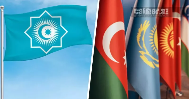 Тюркское единство: приоритеты, вызовы, перспективы Статья The Diplomat
