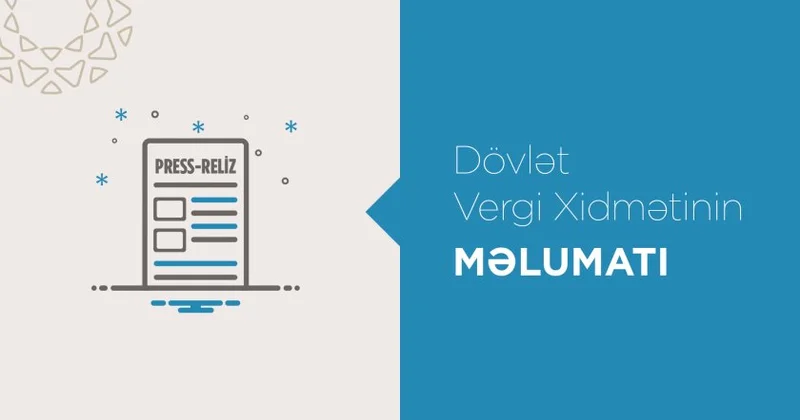 “ƏDV geri al” layihəsi çərçivəsində 140,2 milyon manatdan çox vəsait istehlakçılara qaytarılıb
