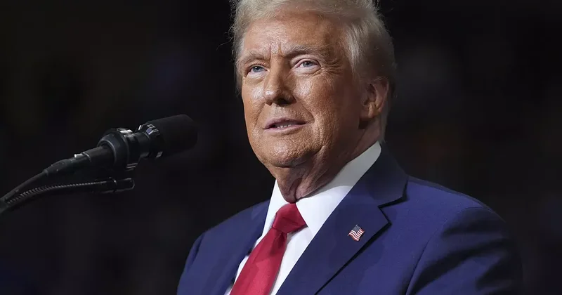 Трамп рассказал о переговорах с ХАМАС