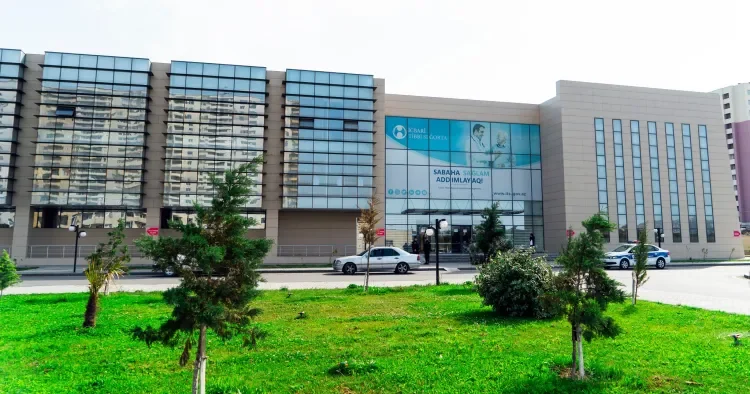 Növbə və texniki nasazlıq Abşeron Mərkəzi Xəstəxanasında problemlər YARADIR