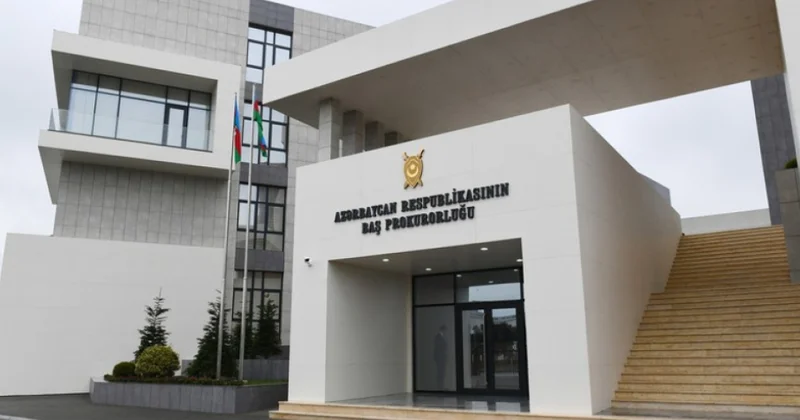 Bərdə sakininin işlədiyi müəssisədə partlayış nəticəsində ölməsi ilə bağlı cinayət işi başlanıb