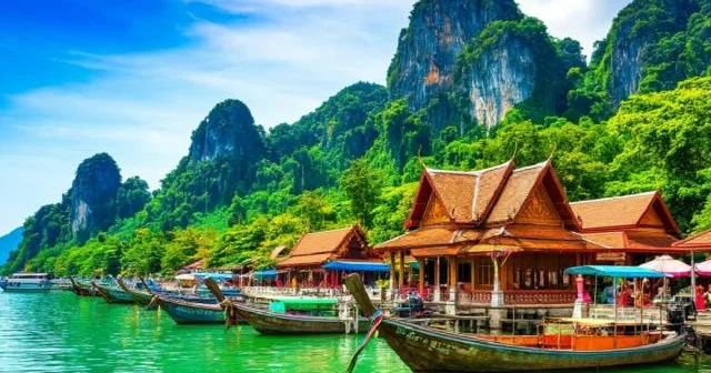 Tailand hökuməti turist vergisi tətbiq etmək niyyətindədir…