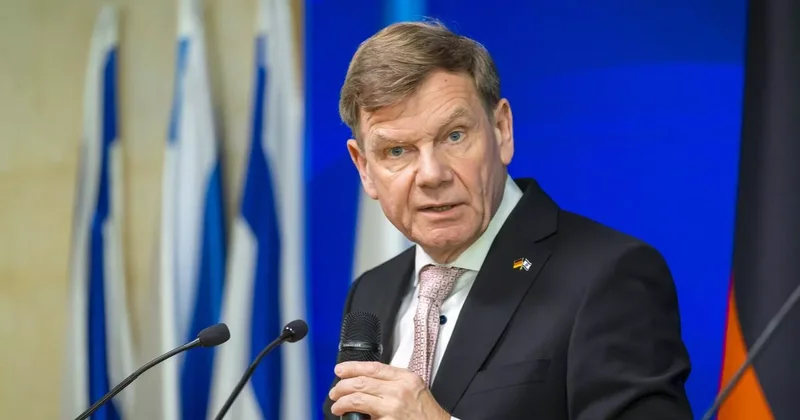Вадефуль о Газе: Это может стать поворотным моментом