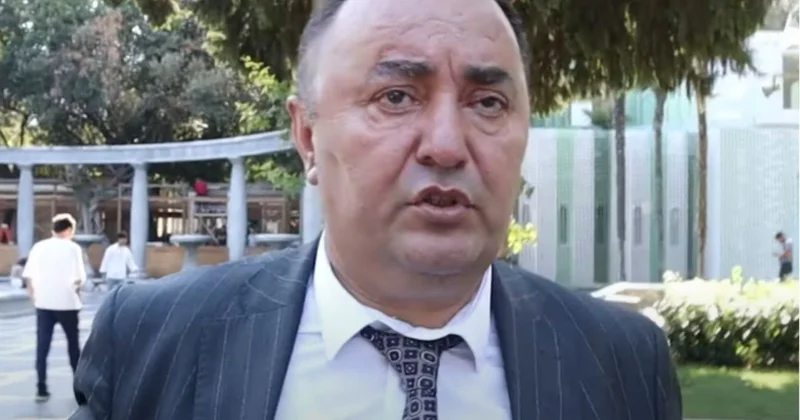 BŞİH şöbə müdiri sakinlərə qarşı… Əraziyə polis çağırıldı Video