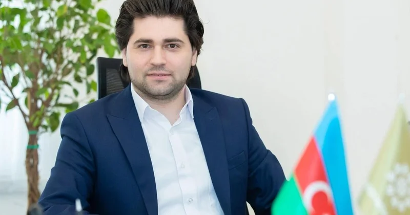 Murad Həşimova yeni vəzifə verildi