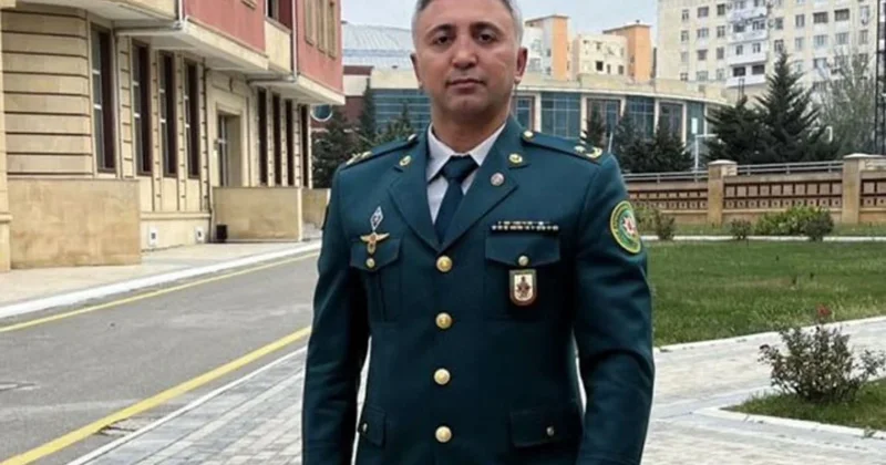 DSX mayoruna hücum edənlər azadlığa buraxıldı