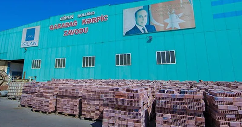 Ölüm hadisəsi Gilan Kərpic Zavodunda baş verib