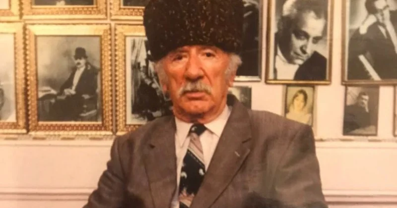 “Kişiyə papaq yaraşar” Erməni prokuror Firidun Şuşinskidən niyə qisas almışdı?