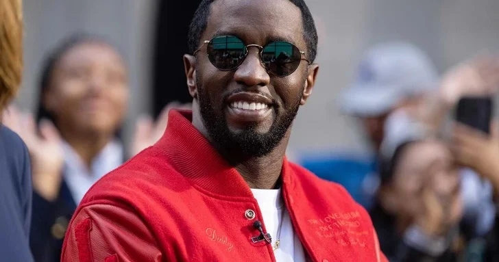 Шокирующие обвинения: бывший стажер P.Diddy рассказал о насилии и заражении ВИЧ