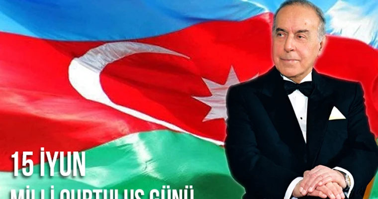 Azərbaycan xalqının Milli Qurtuluş günü