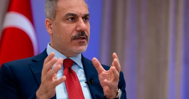 Hakan Fidan: TDT nin 12 ci Zirvə Görüşünün Qəbələdə keçirilməsi olduqca qürurvericidir