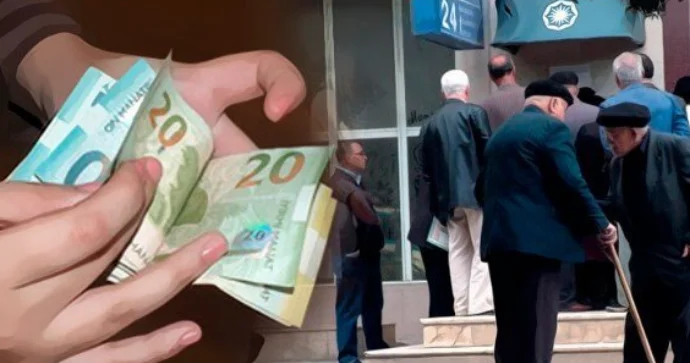 Vəfat etmiş şəxsin pensiyasının axırı necə olur? HÜQUQŞÜNASDAN AÇIQLAMA FOTO