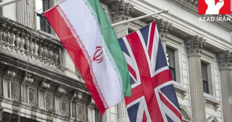 Britaniya İran neft şirkətinin Londondakı binasının müsadirəsi ilə bağlı qərarı qüvvədə saxladı