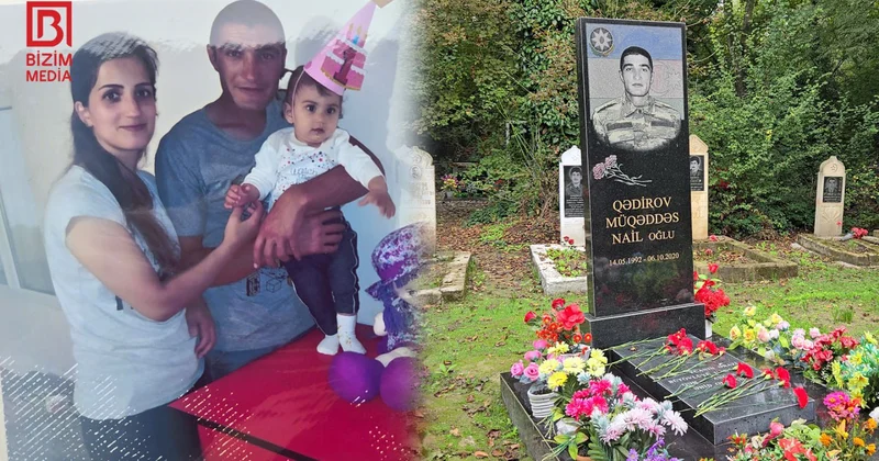 Üç şəhidin meyitini çıxardı, özü də şəhadətə UCALDI Müqəddəs Qədirovun qəhrəmanlıq HEKAYƏSİ VİDEO