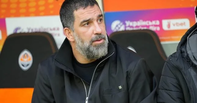 “Məşqçilik karyeramda yaşadığım ən pis gündür” Arda Turan