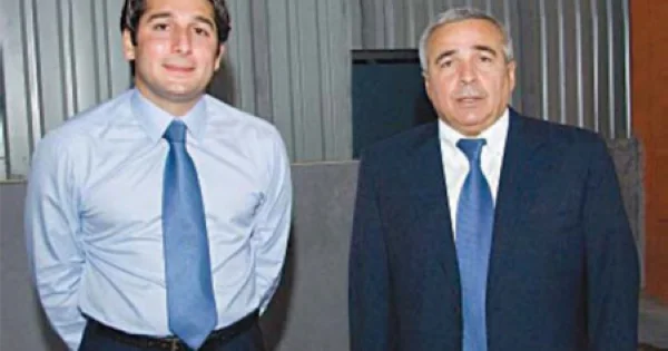 İsgəndər Xəlilovun oğluna məxsus 10 şirkət: sərvəti açıqlandı SİYAHI