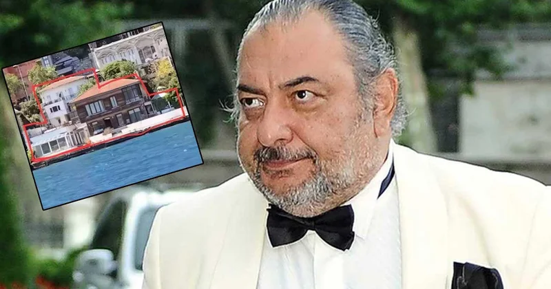 Tanınmış aparıcı VİLLASINI 34 milyon manata satır