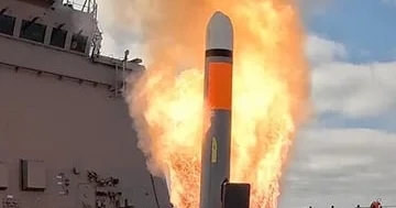 CEPA: Tomahawk raket təhlükəsi Putin rejimini sarsıtdı...