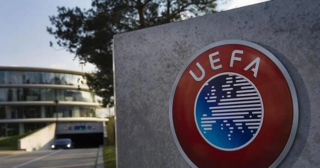 UEFA Avropadan kənarda iki liqa oyununa icazə verdi