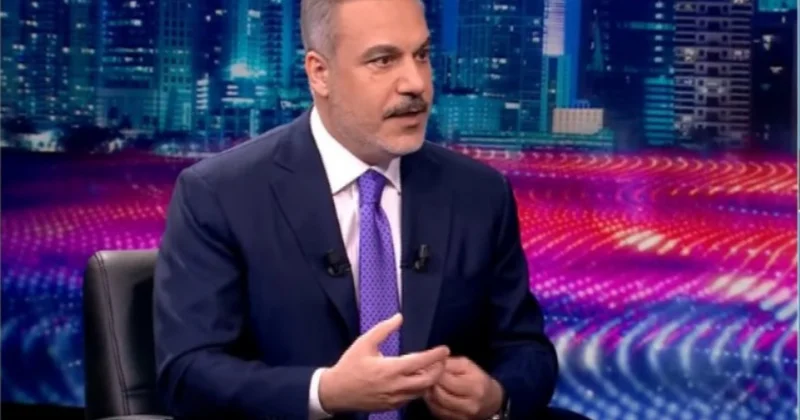Fidan Ukraynada sülhə əngəl olan əsas məsələni AÇIQLADI