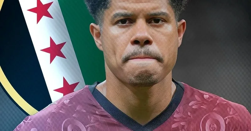 “Qalatasaray”ın futbolçusu Suriya millisindən təklif aldı