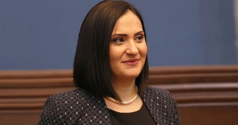 Uşaq istismarı ilə bağlı ictimai məsuliyyət artırılmalıdır Sofia Kiladze