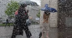 Ölkə ərazisində qeyri sabit hava şəraiti davam edir FAKTİKİ HAVA