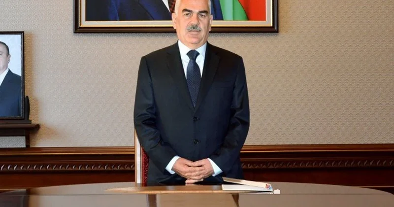 Vasif Talıbovun dövründə yarımçıq qalmış layihənin icrası bu quruma verildi 9 milyon xərclənəcək