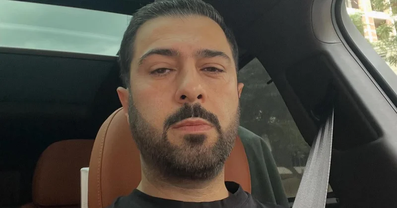 Namiq Qaraçuxurludan səmimi status FOTO