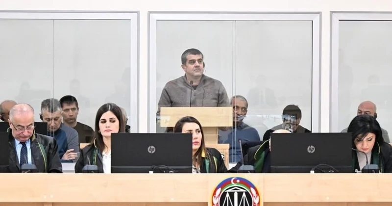 ABŞ dan Araikgilin işi haqda gözlənilməz cavab Ermənilər hansı vəziyyətə düşüb?