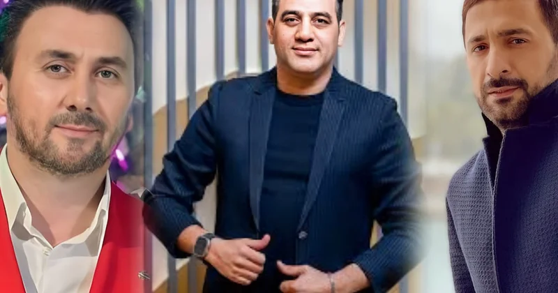 Nə Pərvizin, nə də Aqşinin sözü iti deyil Tərlan onları tənqid etdi