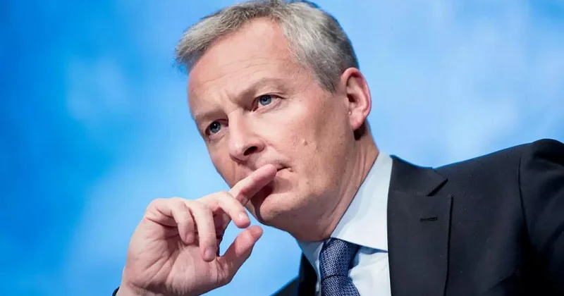 Назначенный главой Минобороны Франции кандидат внезапно отказался от поста