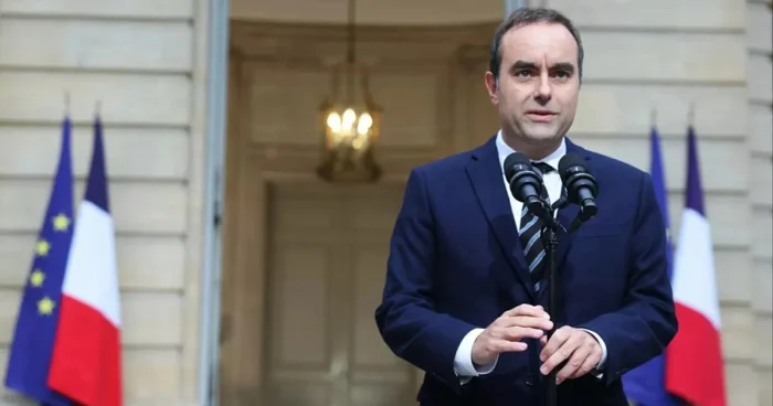 Lekornyu: “İstefamın 3 əsas səbəbi var”