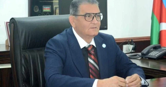 Ağsaqqallar Şurasının keçmiş sədri haqda yeni qərar verildi Saleh Səmədov həbsdə qalacaq
