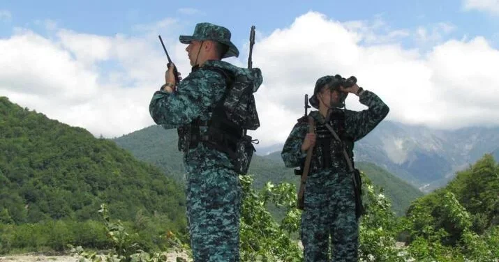 Sərhəddə böyük əməliyyat: Qaçaqmalın dəyəri milyonları keçdi