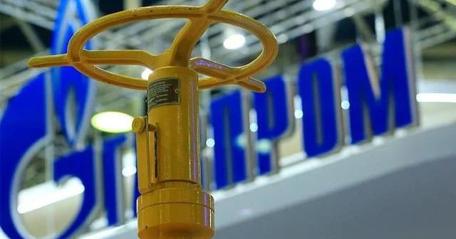 Rusiya Finlandiyaya qaz nəqlini dayandırdı