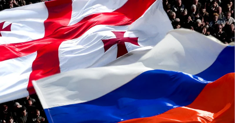 Gürcüstanda Qərb Rusiya qarşıdurması şiddətlənir Kim qalib gələcək? Mühüm detallar açıqlandı