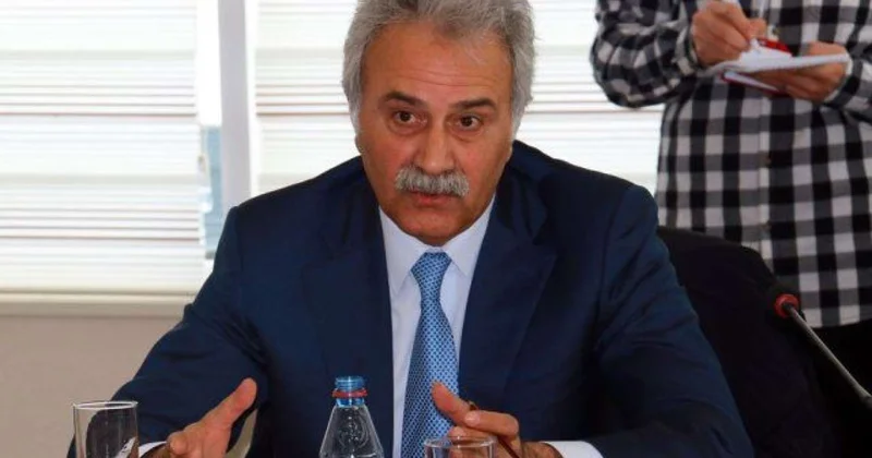 Nazim İmanov sükutu pozdu: "Başqalarına pul qazanmağı öyrədirəm" VİDEO