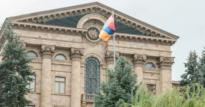 Müxalifətin hazırladığı bəyanat layihəsi rədd edildi