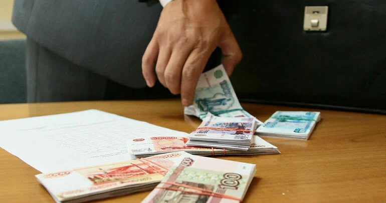 Özbəkistanda kriptovalyuta ilə çirkli pulların yuyulması sxemi üzə çıxıb