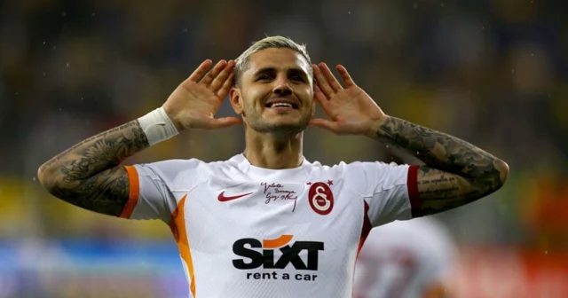 Mauro İkardi niyə ruhdan düşüb Üç səbəb var