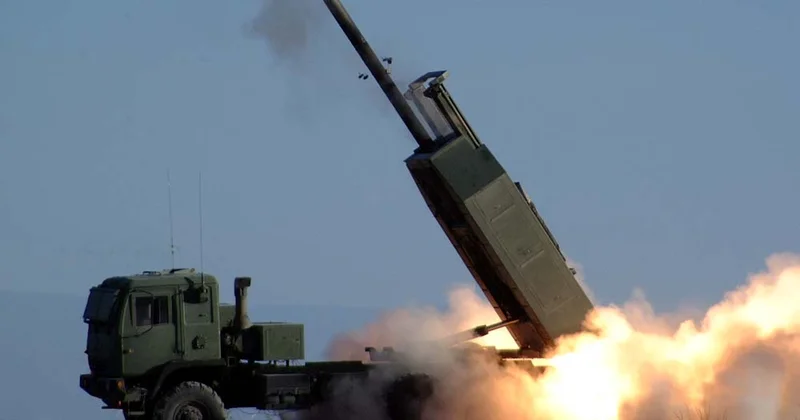 Залужный объяснил, почему системы HIMARS утратили стратегическую роль Minval Politika