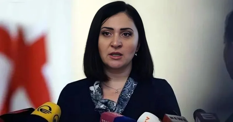 Uşaqların mental sağlamlığı prioritet olmalıdır BMT rəsmisi
