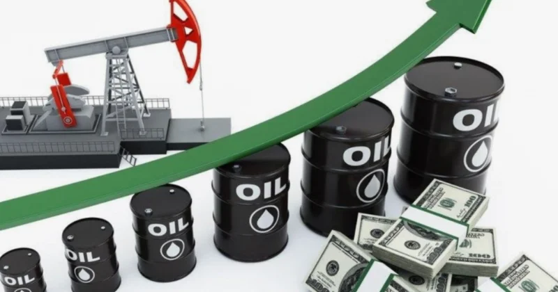 OPEC+ qərarından sonra neftin qiyməti artır