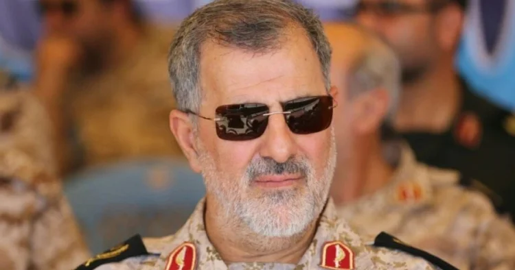 SEPAH İsrail və ABŞ a xəbərdarlıq edib