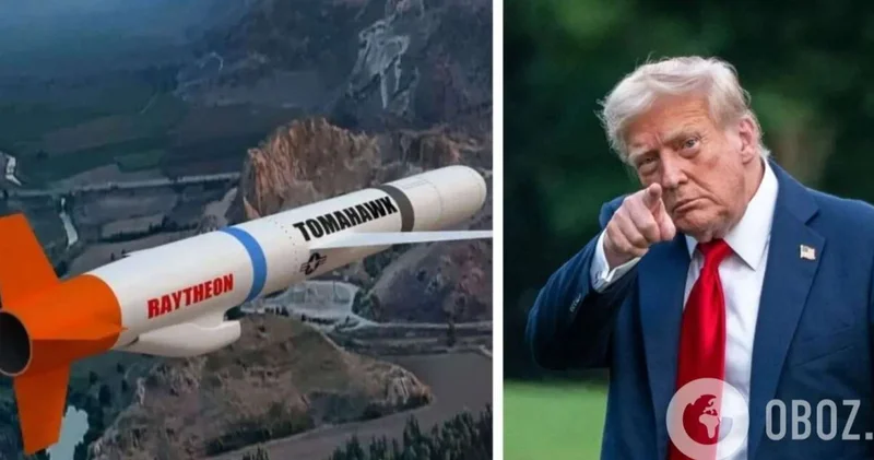 Putin “Tomahawk” raketlərinin Ukraynaya verilməsinin qarşısını almağa çalışır ISW
