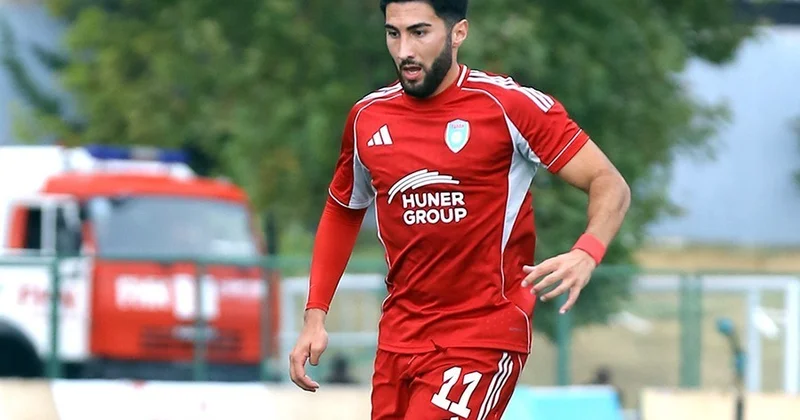 “Turan Tovuz”un oyunçusu: “Futbolçular məşqləri sevmir”