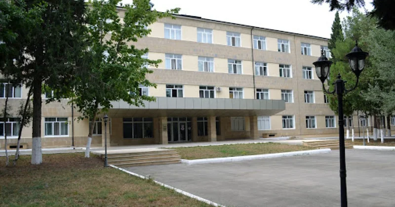 Зверское нападение на врача Ганбаеву
