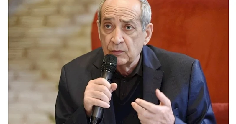 Mədəniyyət Nazirliyi yaxşı işlər görməyə çalışır Xalq artisti