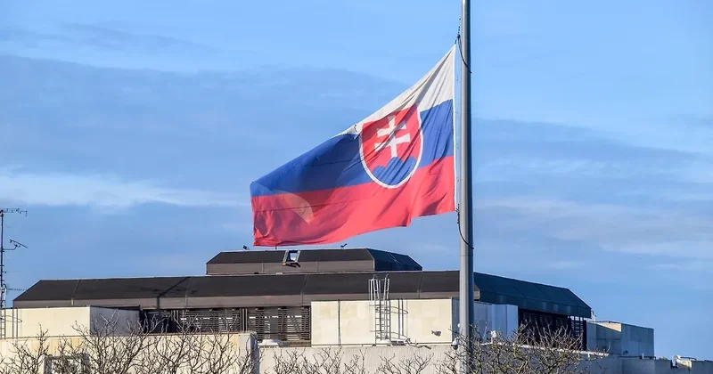 Ateo Breaking: Словакия заблокирует изъятие российских активов в ЕС